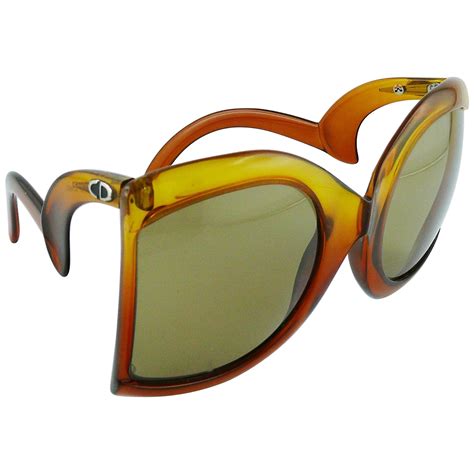 dior origins sunglasses|vintage christian Dior sunglasses.